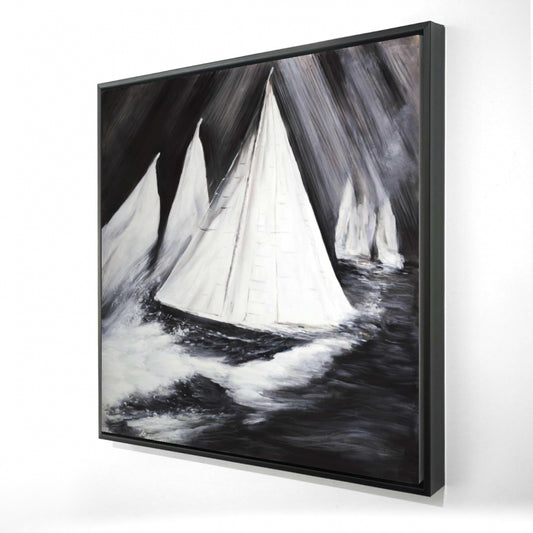 24"x24"