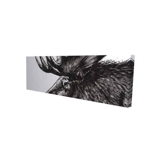 16"x48"