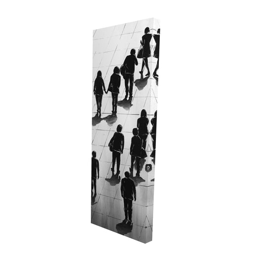 16"x48"