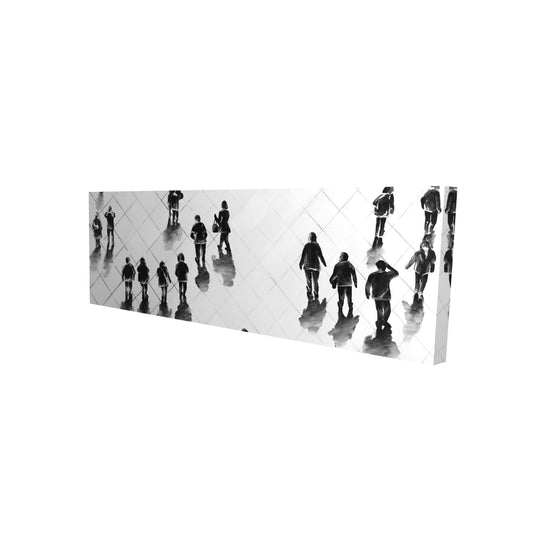16"x48"