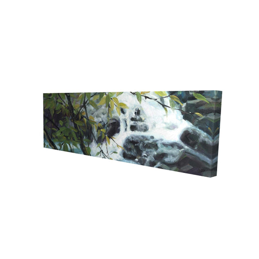 16"x48"