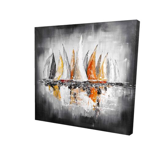 24"x24"