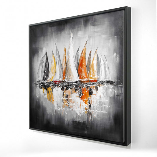 24"x24"