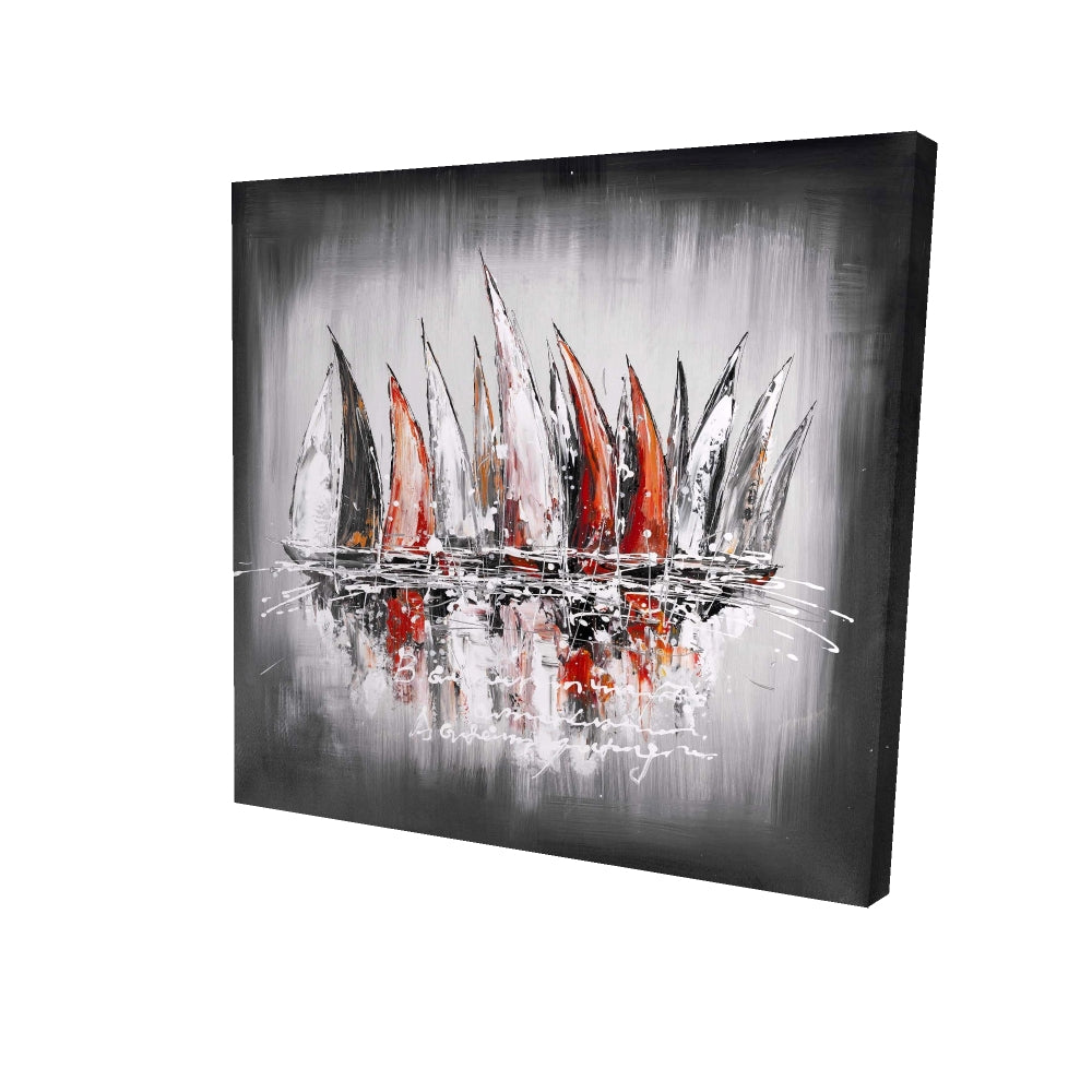 24"x24"