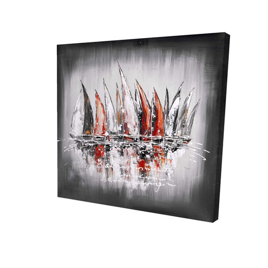 24"x24"