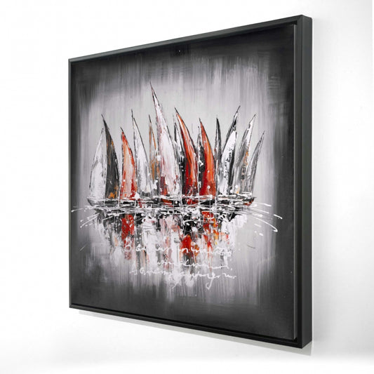 24"x24"