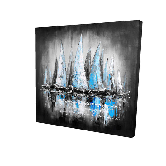 24"x24"