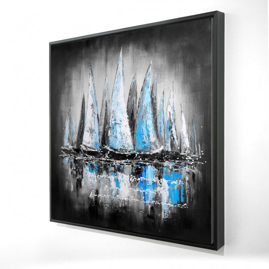 24"x24"