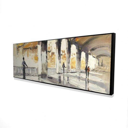 16"x48"