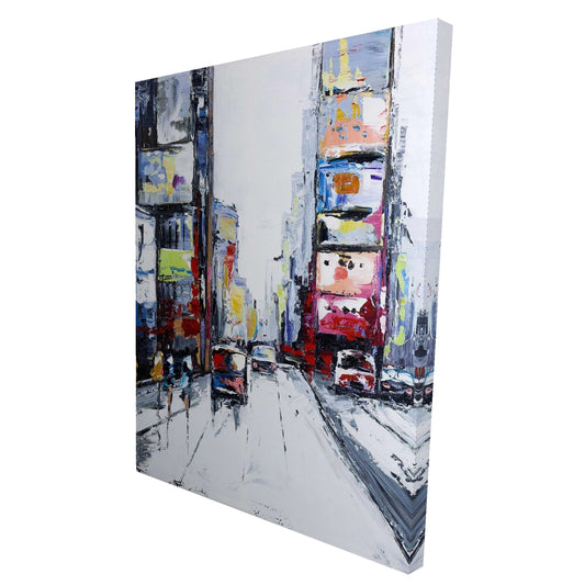 36"x48"