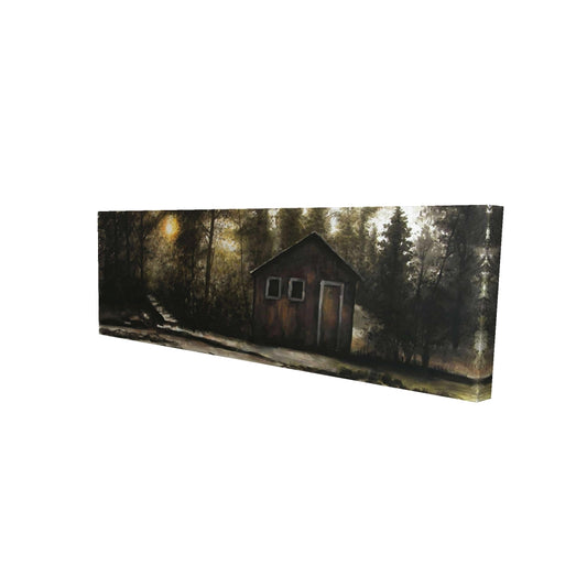 16"x48"