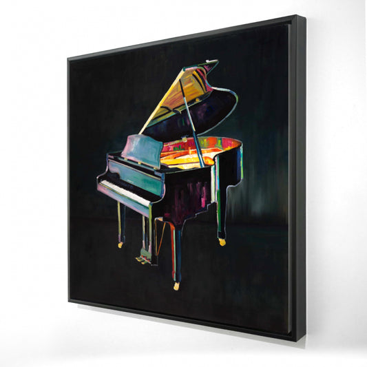 24"x24"