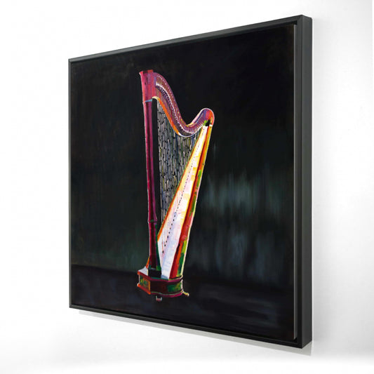 24"x24"
