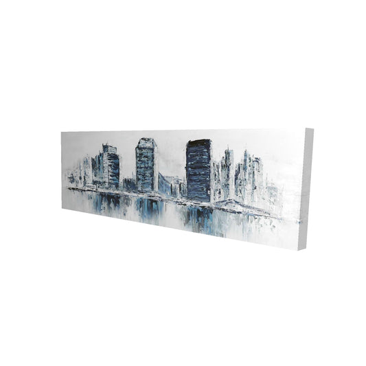 16"x48"