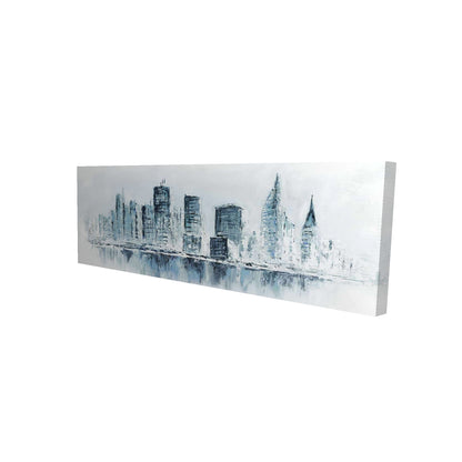 16"x48"
