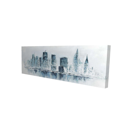 16"x48"
