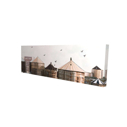 16.00"x48.00"