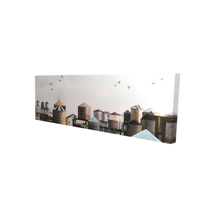 16.00"x48.00"