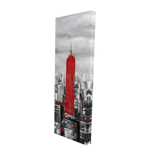 16"x48"