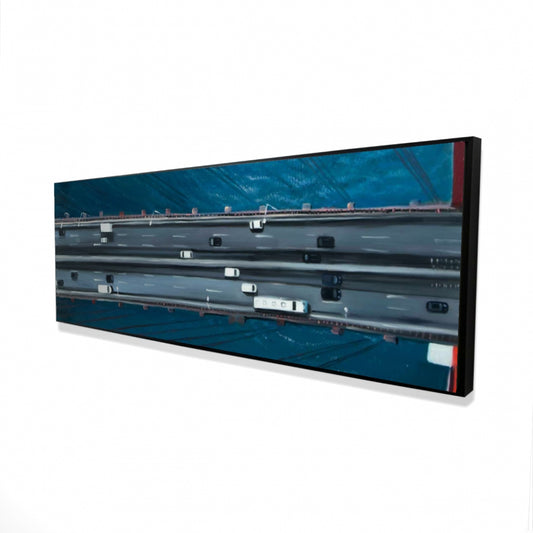16"x48"