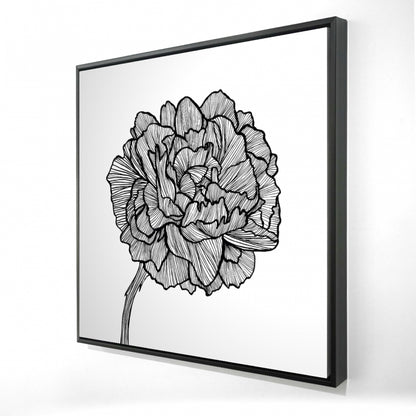 24"x24"