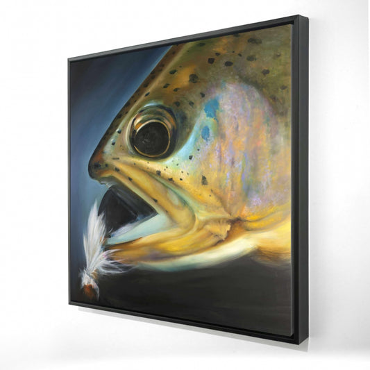 24"x24"