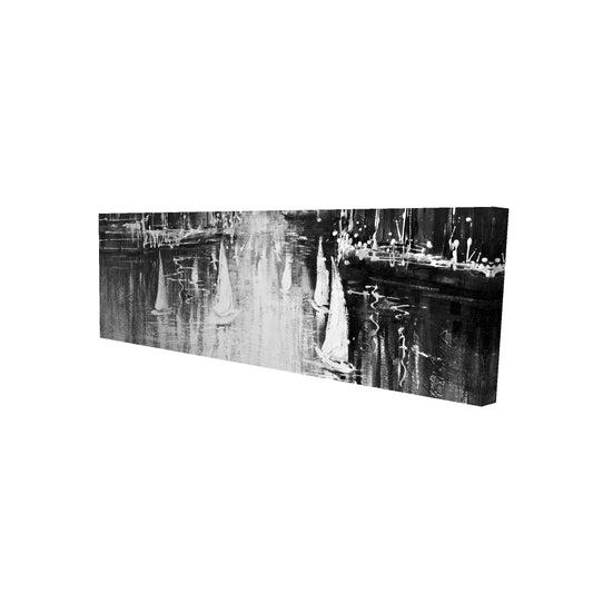16"x48"