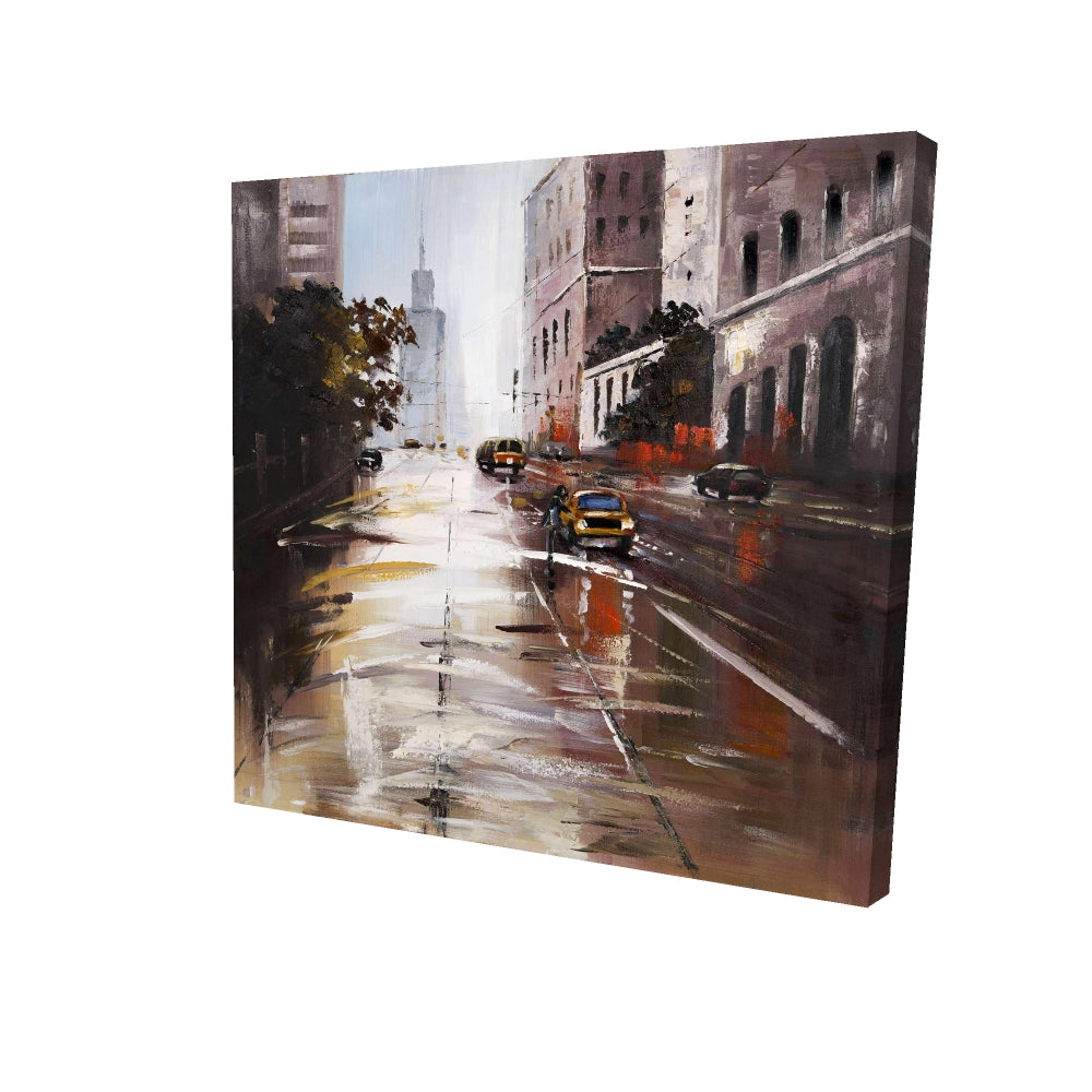 24"x24"