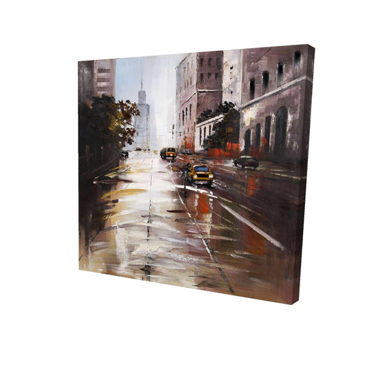 24"x24"