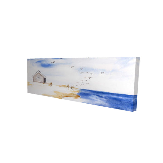 16"x48"