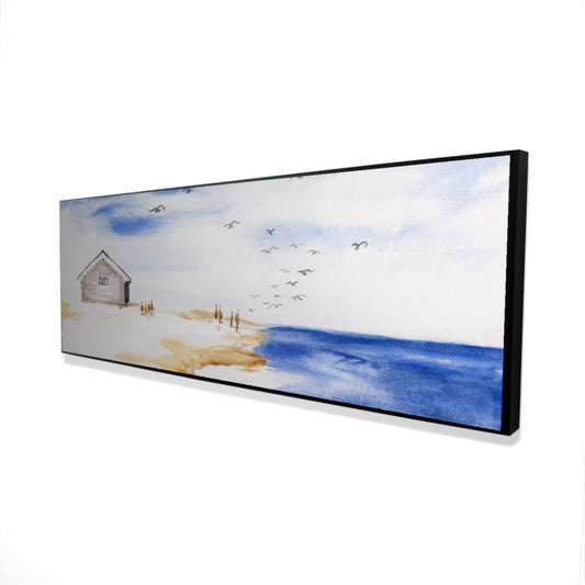 16"x48"