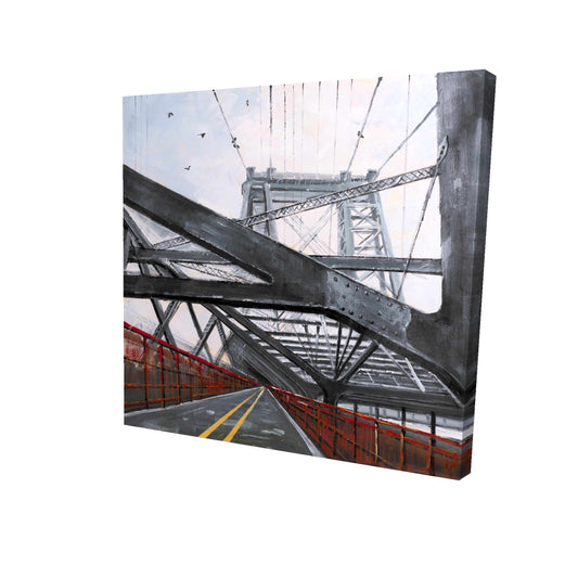 24"x24"
