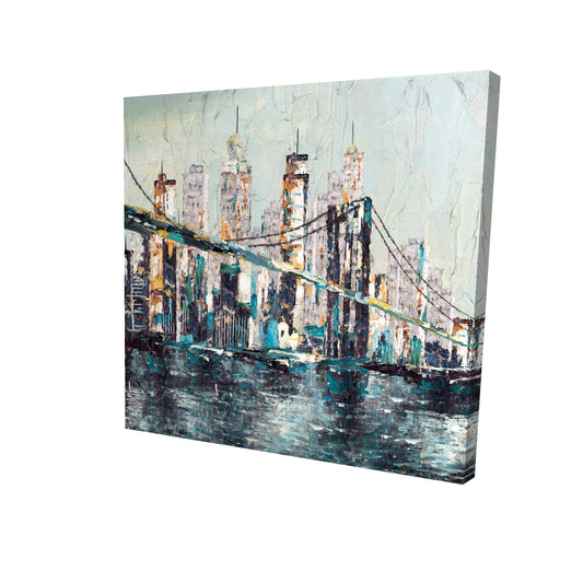 24"x24"