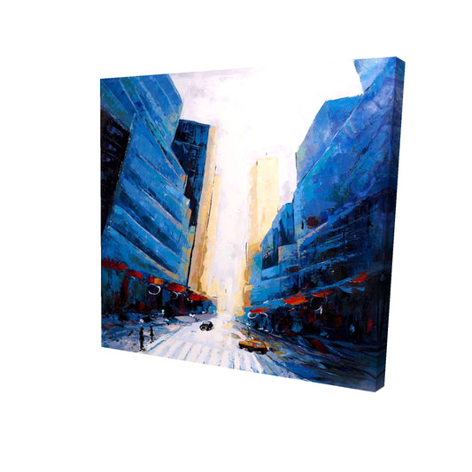 24"x24"