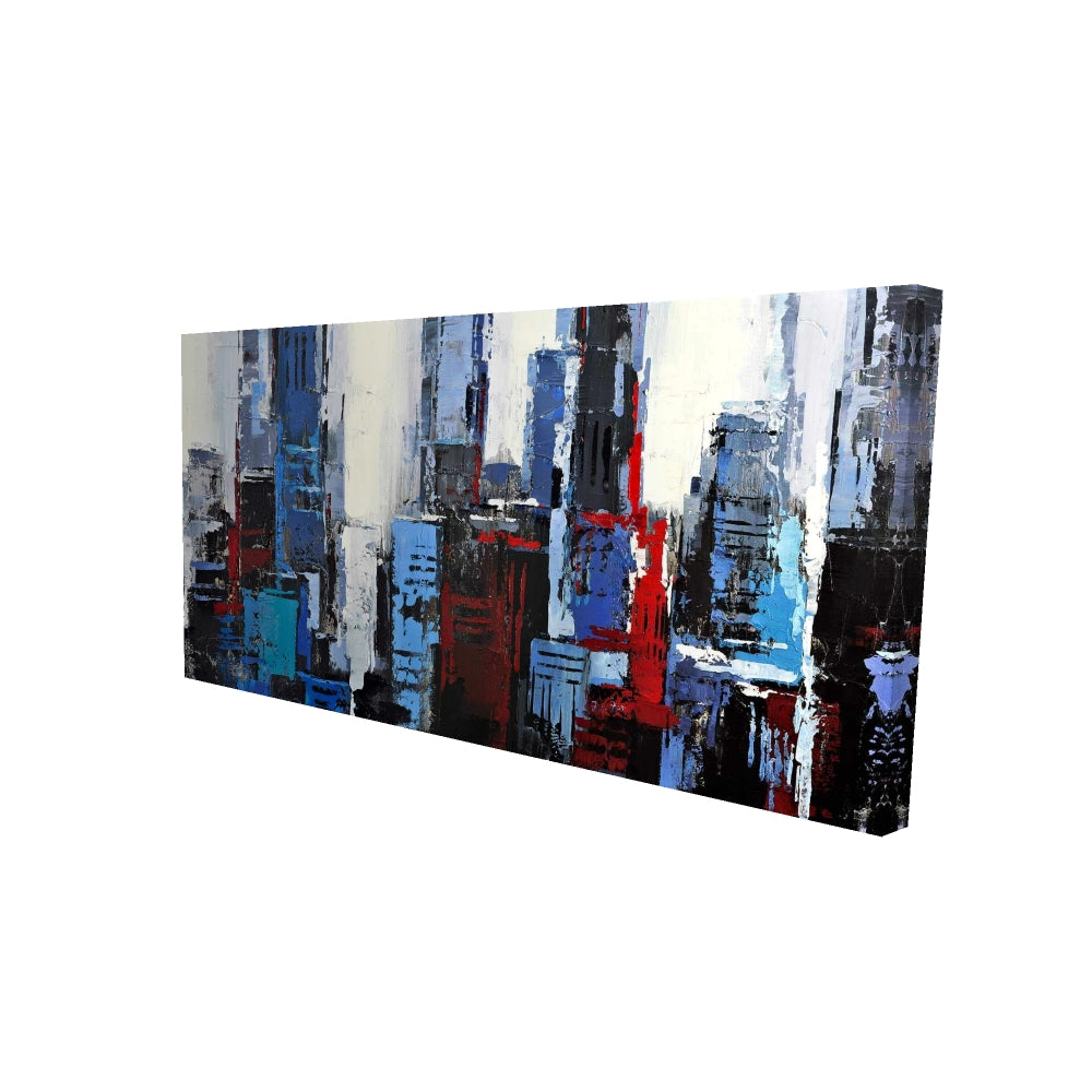 24"x48"