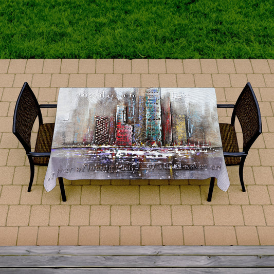 58"x102"