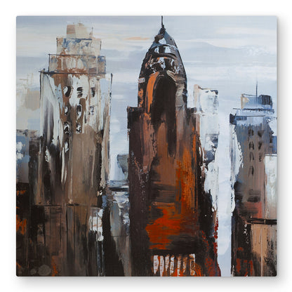 32"x32"