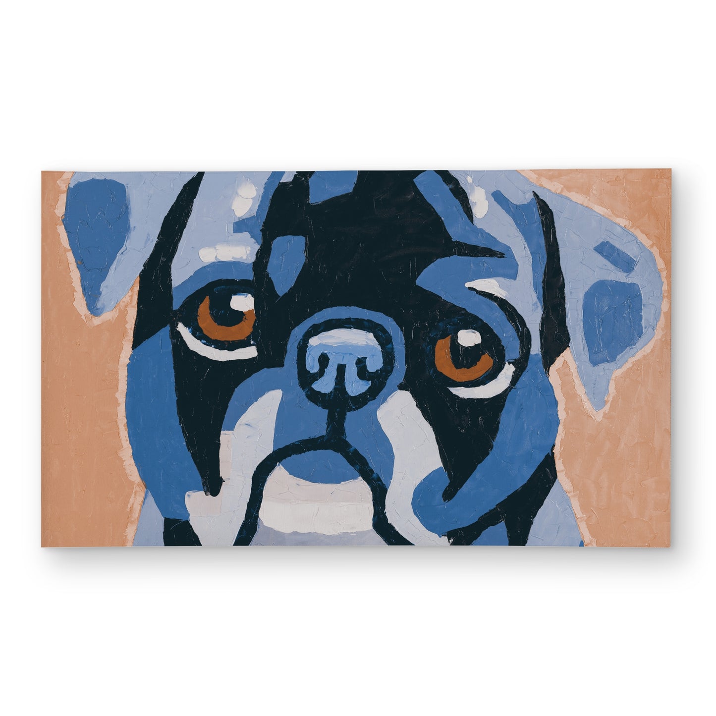 3"x5"