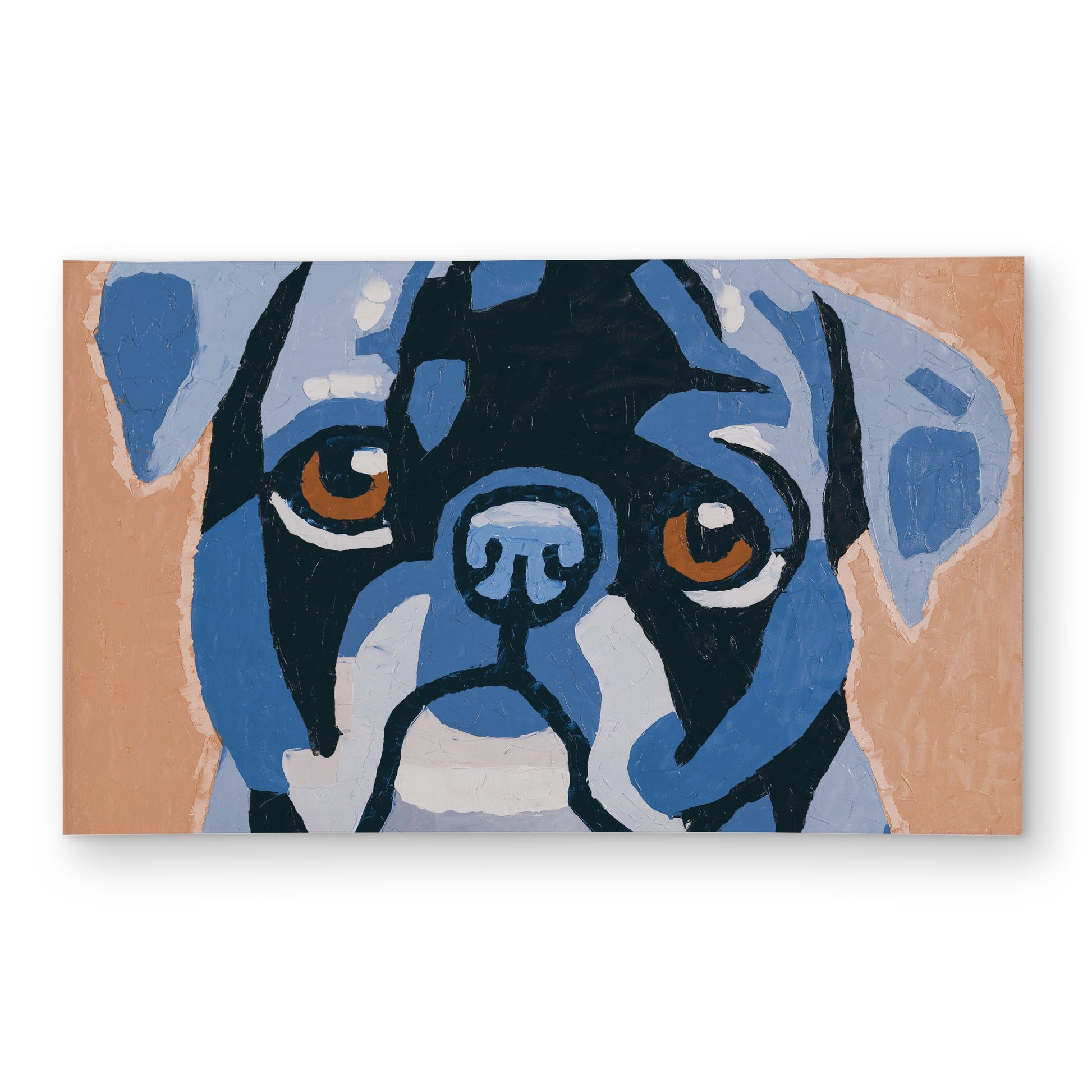 3"x5"