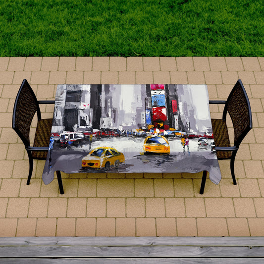 58"x102"