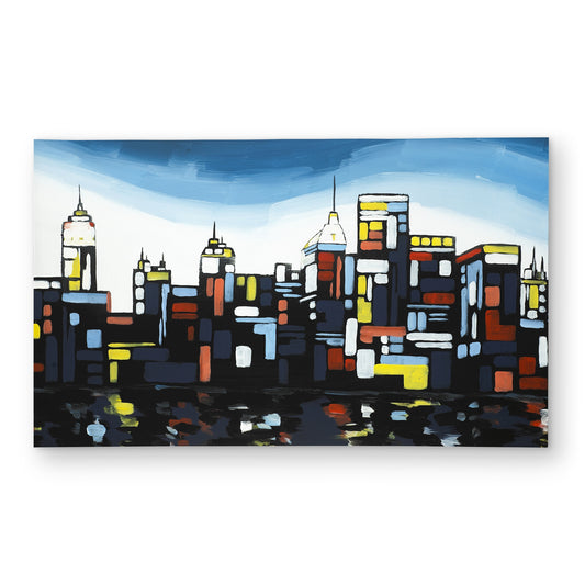 3"x5"