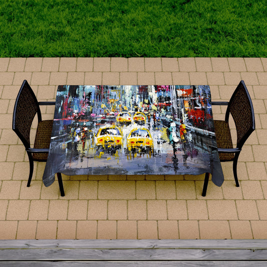 58"x102"