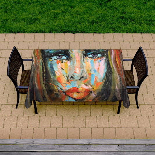 58"x102"