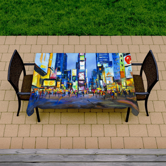 58"x102"