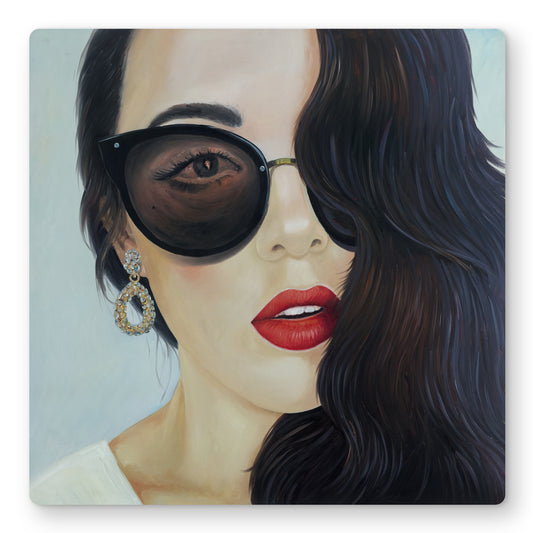 16"x16"
