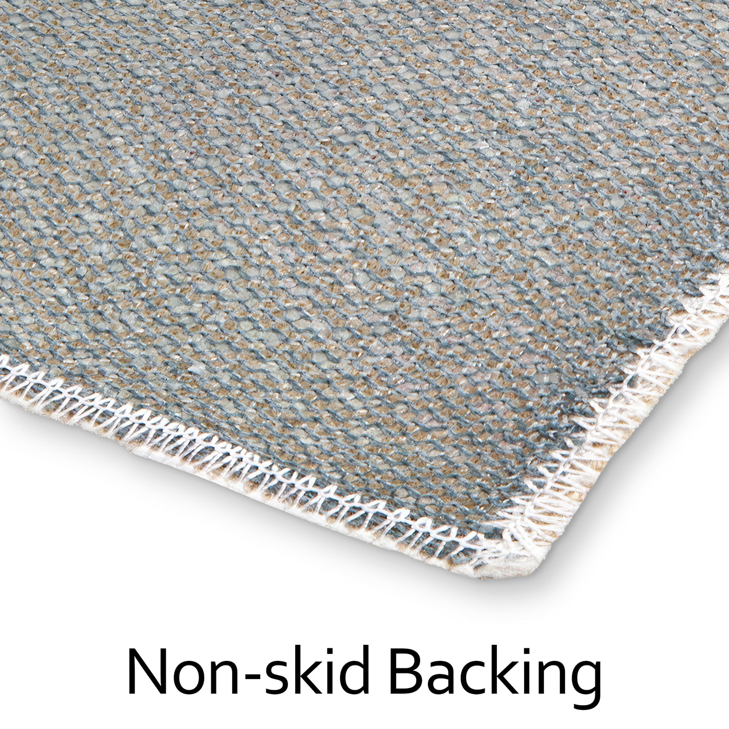 Peony Line Bedroom Minimalist Outdoor Area Rug for Home Decor