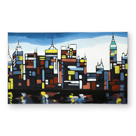 3"x5"