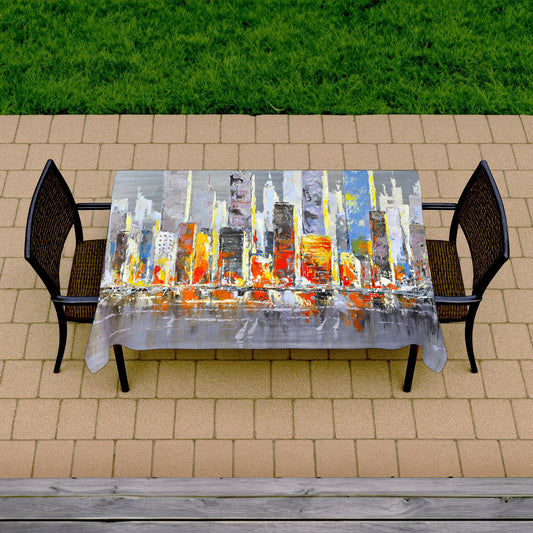 58"x102"