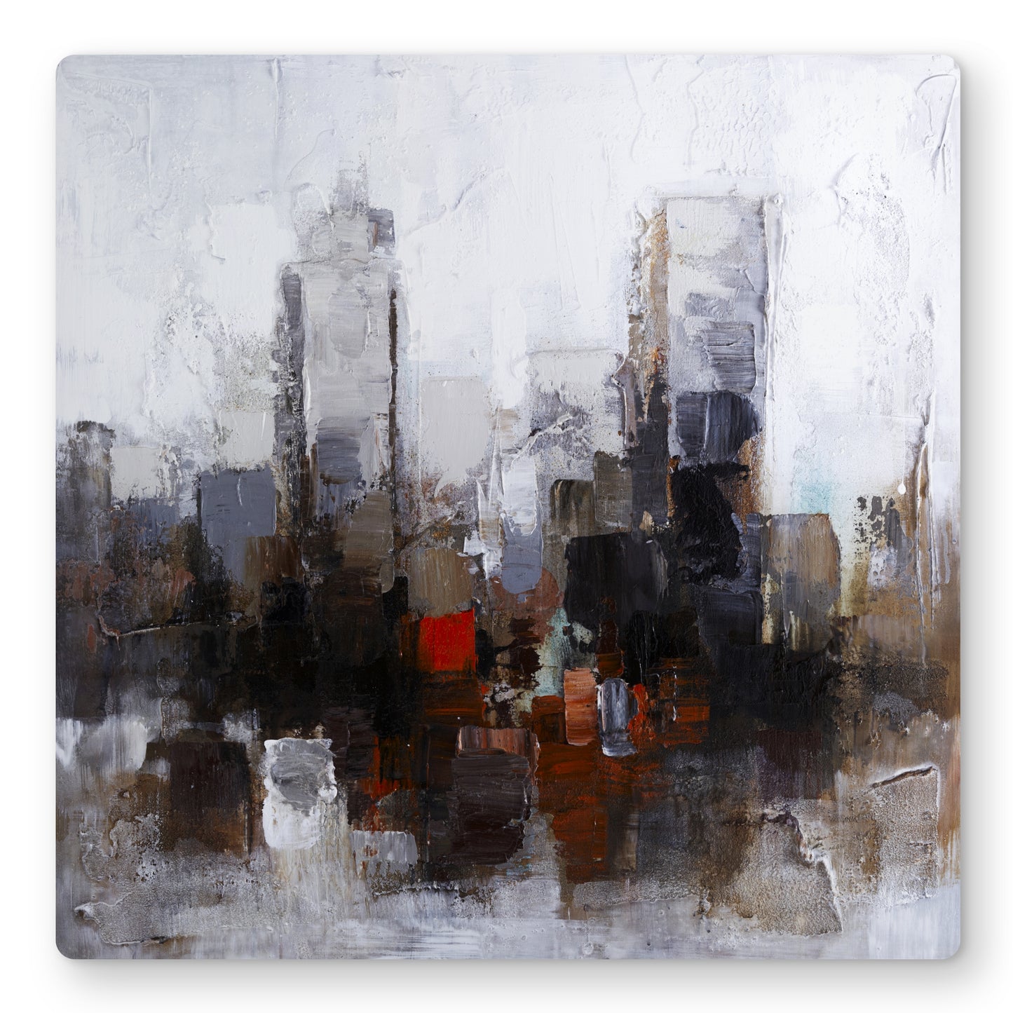 16"x16"