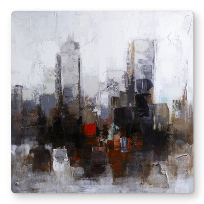 16"x16"